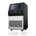 Neuankömmling 220 V/110 V kommerzielle Eismaschine 50 kg/70 kg vollautomatische Würfelmaschine, hergestellt in China